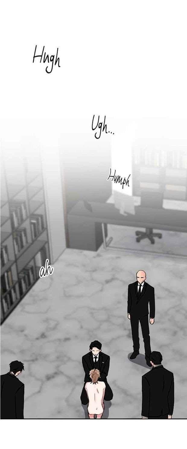 When The Yakuza Falls In Love Chapter 1 page 1 - 
