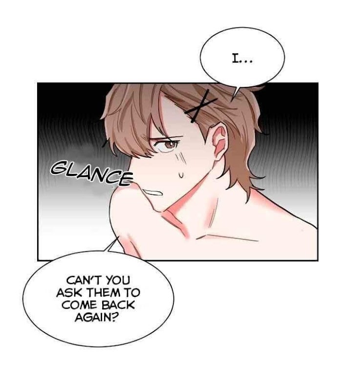 When The Yakuza Falls In Love Chapter 1 page 12 - 