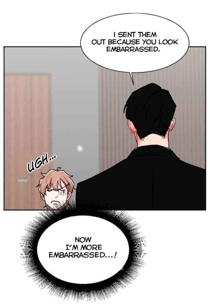 When The Yakuza Falls In Love Chapter 1 page 13 - 