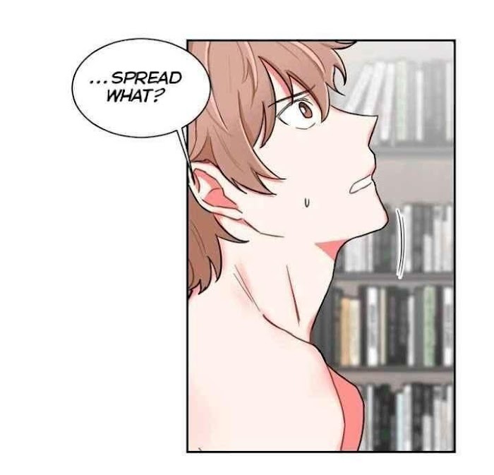 When The Yakuza Falls In Love Chapter 1 page 15 - 