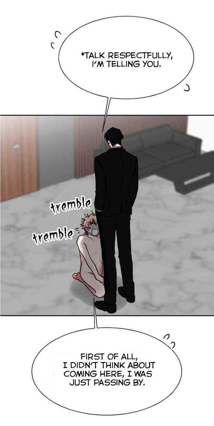 When The Yakuza Falls In Love Chapter 1 page 19 - 