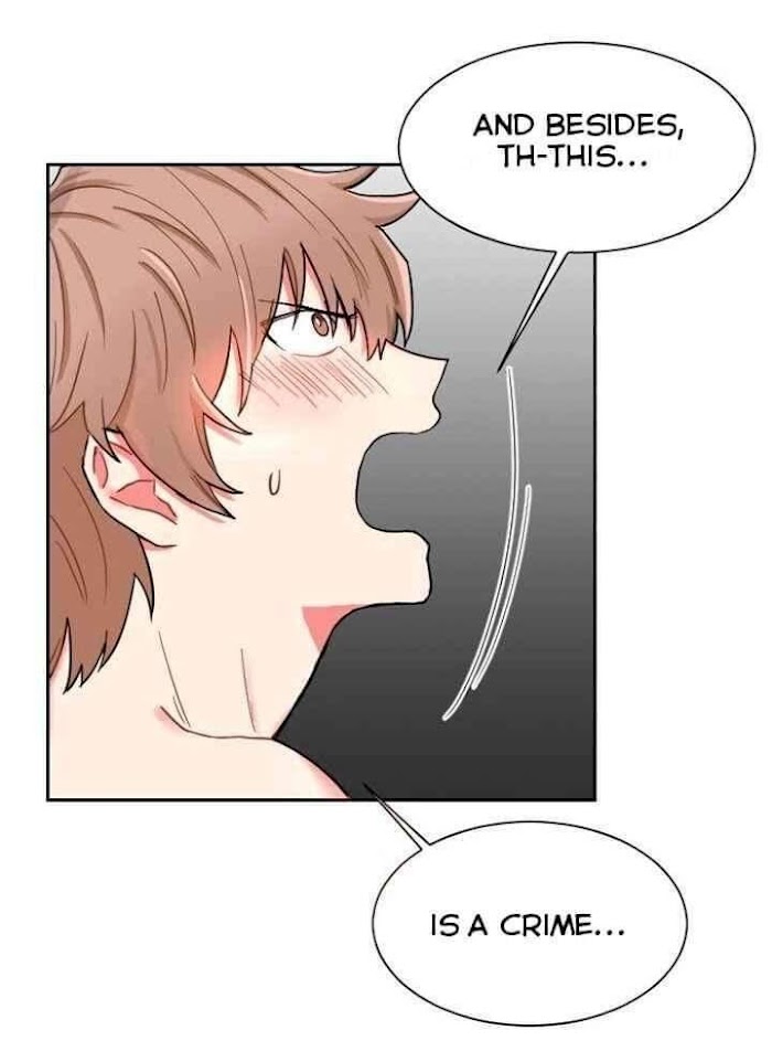 When The Yakuza Falls In Love Chapter 1 page 20 - 