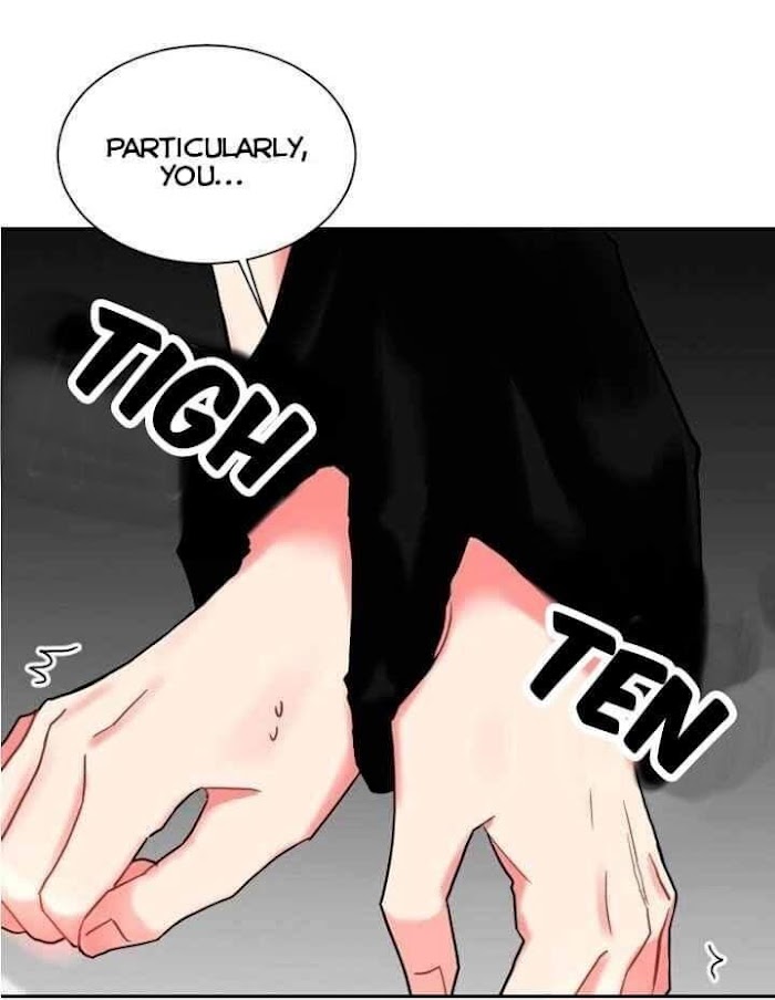 When The Yakuza Falls In Love Chapter 1 page 24 - 