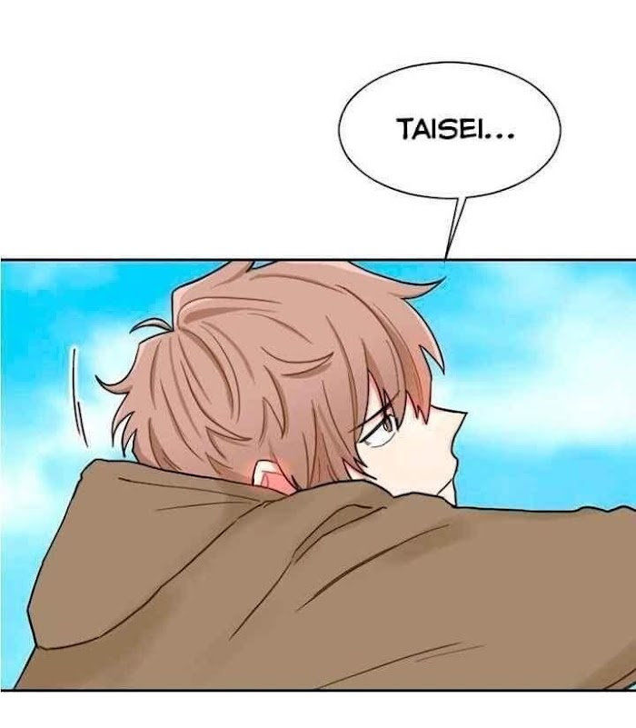 When The Yakuza Falls In Love Chapter 1 page 33 - 