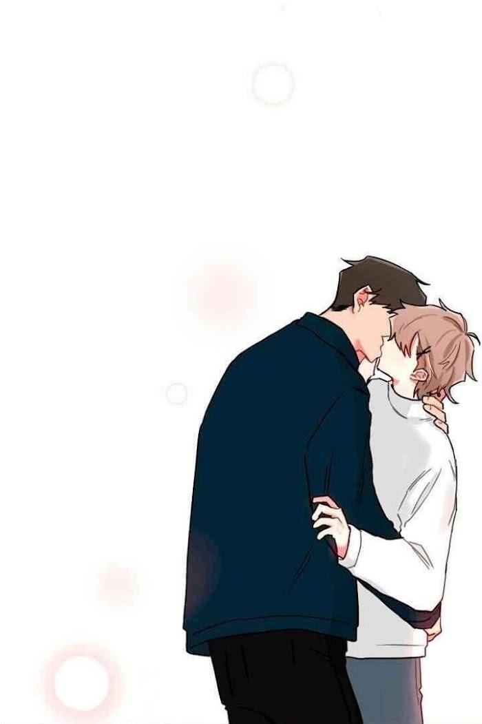 When The Yakuza Falls In Love Chapter 1 page 38 - 