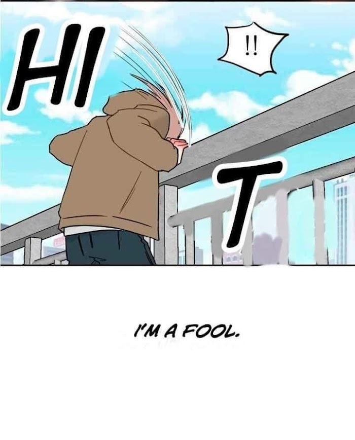 When The Yakuza Falls In Love Chapter 1 page 39 - 