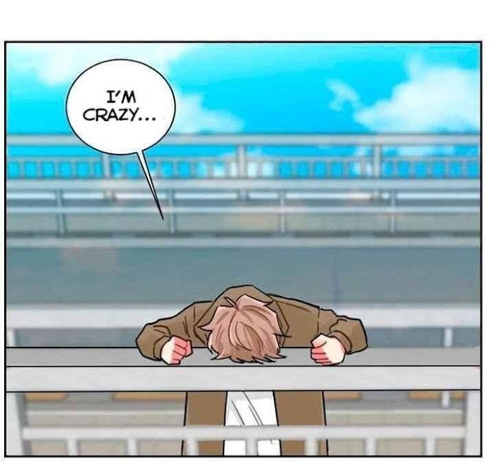 When The Yakuza Falls In Love Chapter 1 page 40 - 