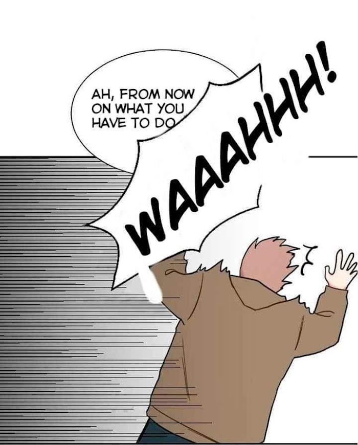 When The Yakuza Falls In Love Chapter 1 page 44 - 