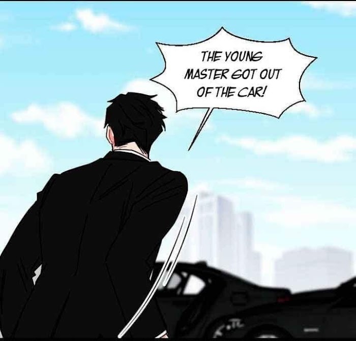 When The Yakuza Falls In Love Chapter 1 page 50 - 