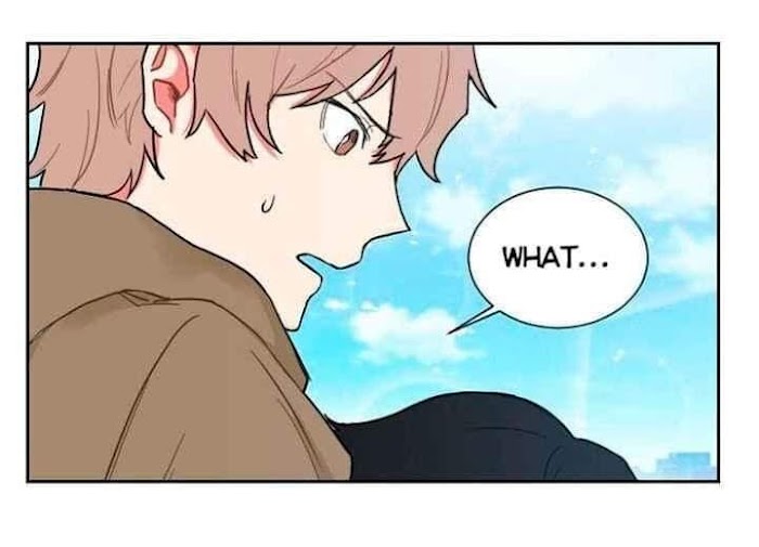 When The Yakuza Falls In Love Chapter 1 page 61 - 
