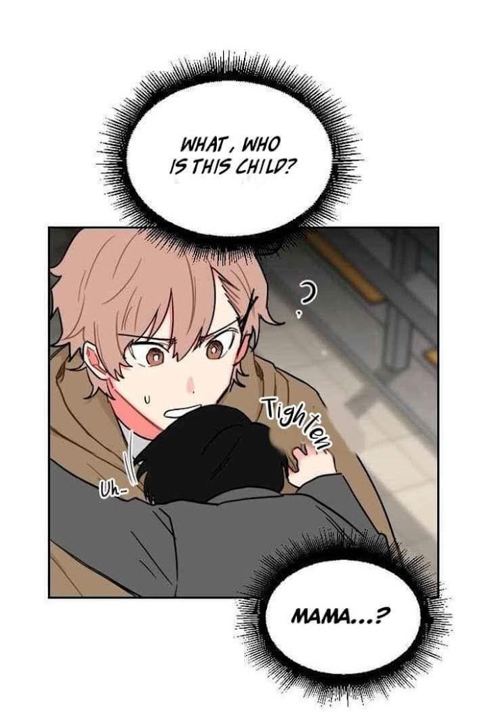 When The Yakuza Falls In Love Chapter 1 page 62 - 