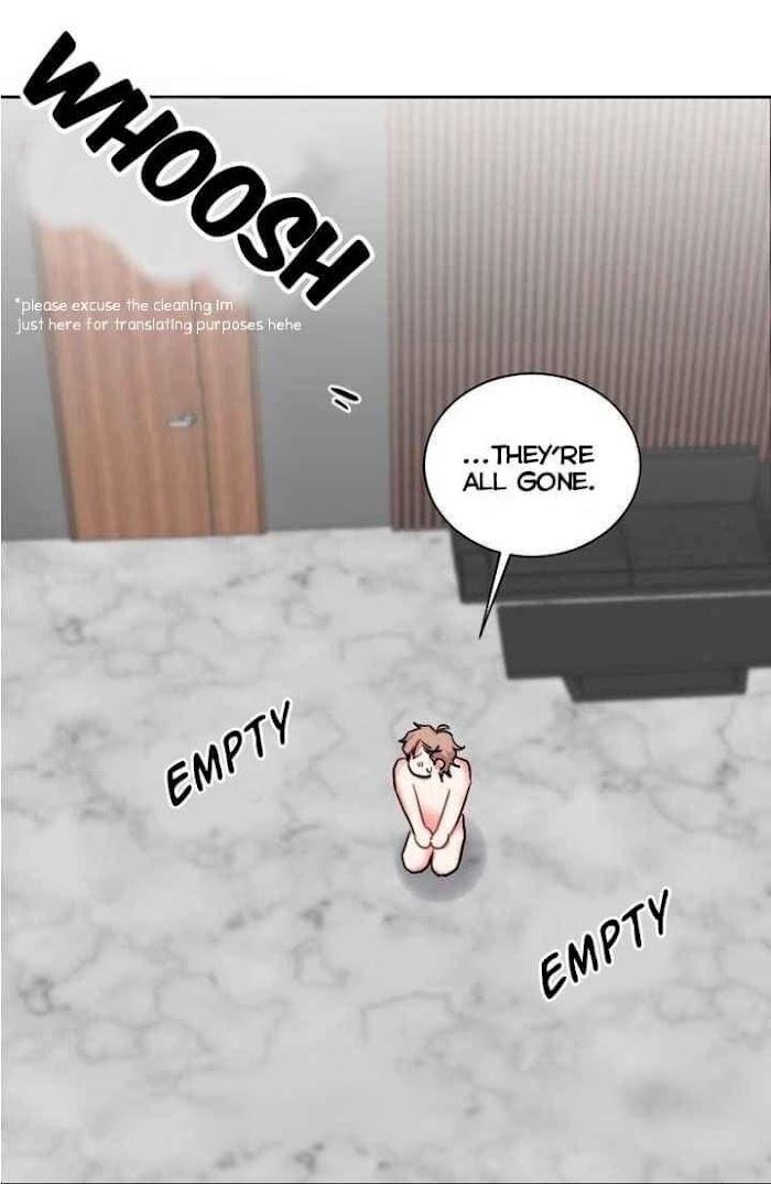 When The Yakuza Falls In Love Chapter 1 page 9 - 