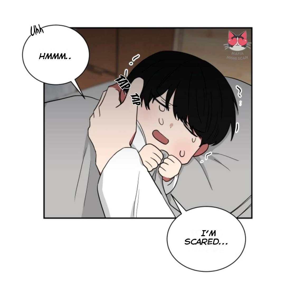 When The Yakuza Falls In Love Chapter 10.2 page 6 - 