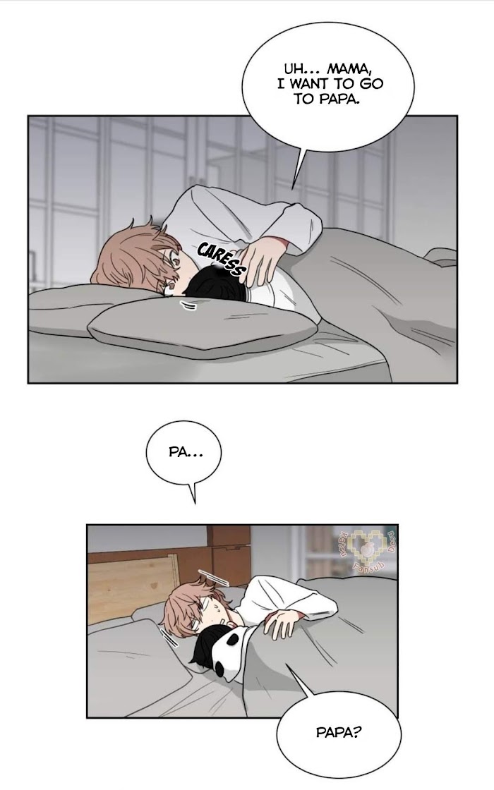 When The Yakuza Falls In Love Chapter 10 page 11 - 