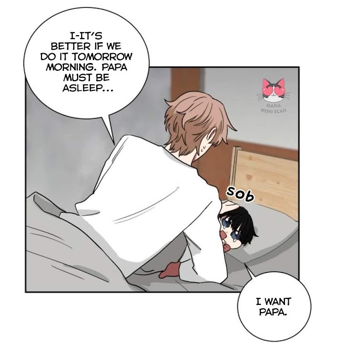 When The Yakuza Falls In Love Chapter 10 page 12 - 