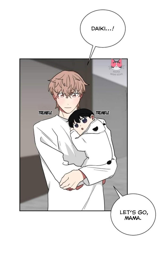 When The Yakuza Falls In Love Chapter 10 page 18 - 