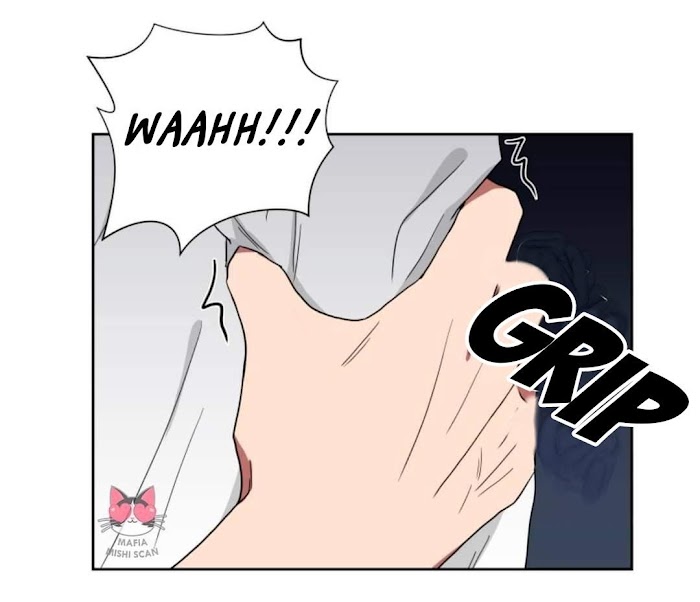 When The Yakuza Falls In Love Chapter 10 page 20 - 