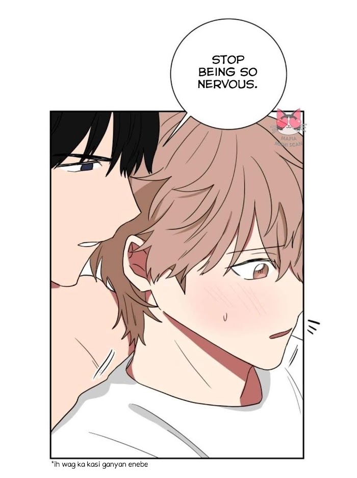 When The Yakuza Falls In Love Chapter 10 page 38 - 