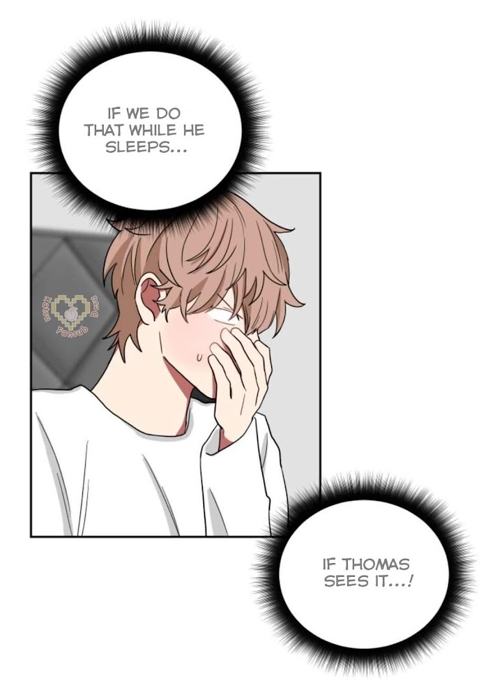 When The Yakuza Falls In Love Chapter 10 page 46 - 