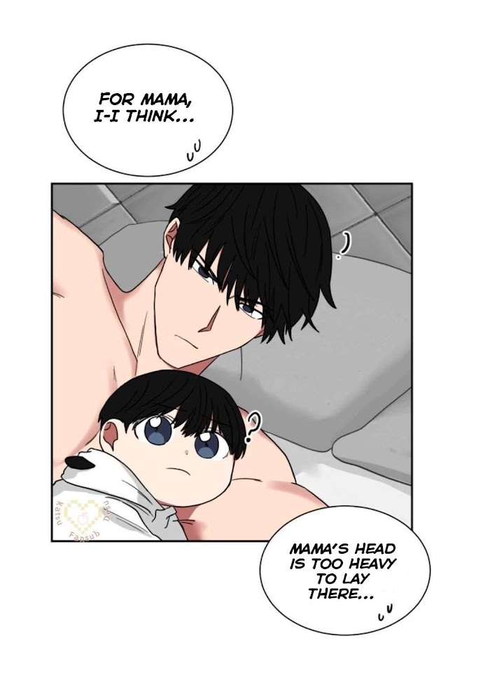 When The Yakuza Falls In Love Chapter 10 page 50 - 