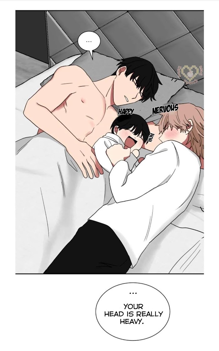 When The Yakuza Falls In Love Chapter 10 page 52 - 