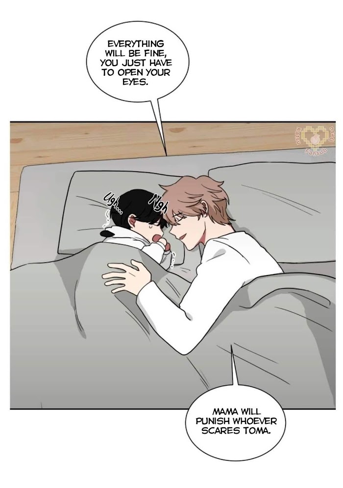 When The Yakuza Falls In Love Chapter 10 page 9 - 