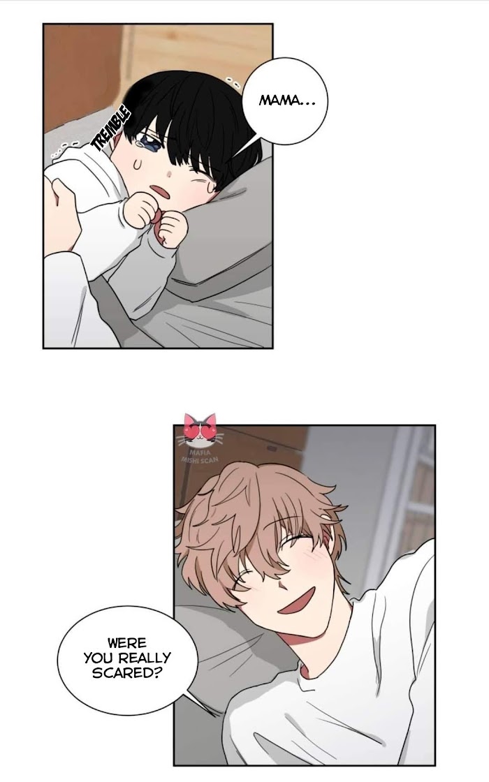 When The Yakuza Falls In Love Chapter 10 page 10 - 