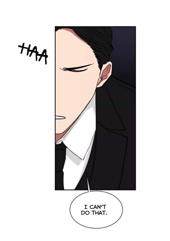 When The Yakuza Falls In Love Chapter 2.3 page 32 - 
