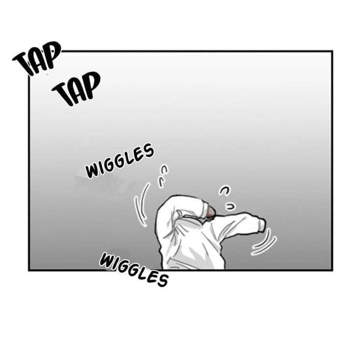 When The Yakuza Falls In Love Chapter 2.3 page 35 - 
