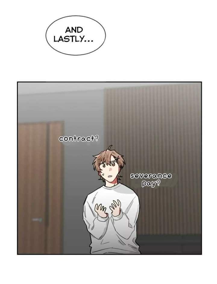 When The Yakuza Falls In Love Chapter 2.3 page 56 - 