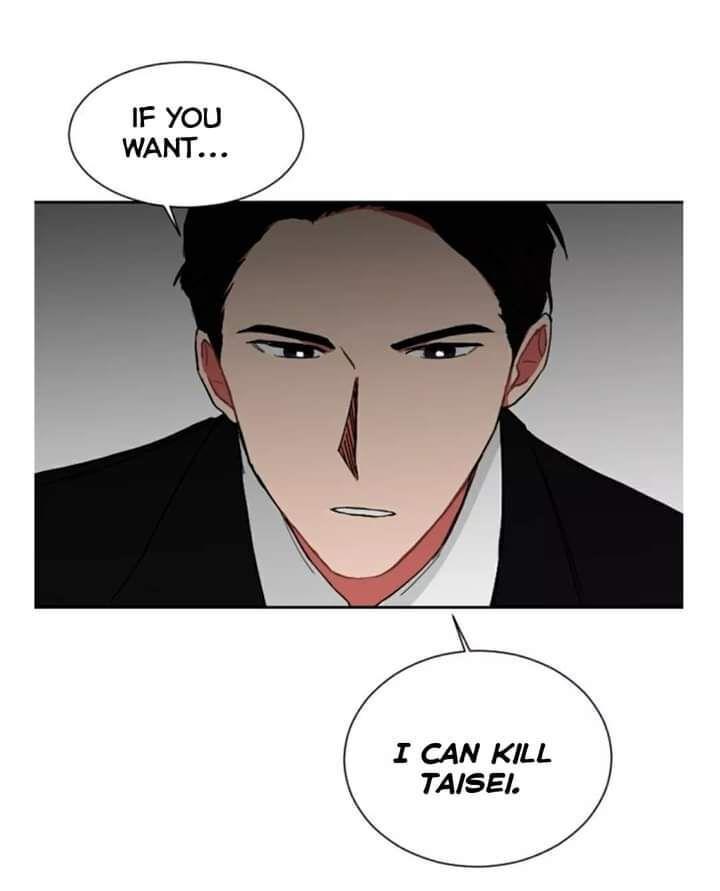 When The Yakuza Falls In Love Chapter 2.3 page 57 - 