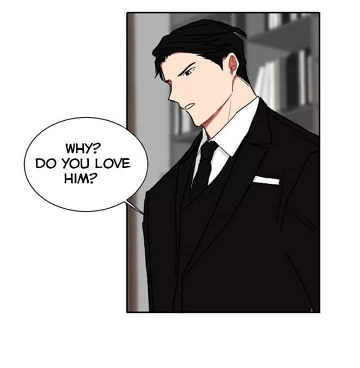 When The Yakuza Falls In Love Chapter 2.3 page 59 - 