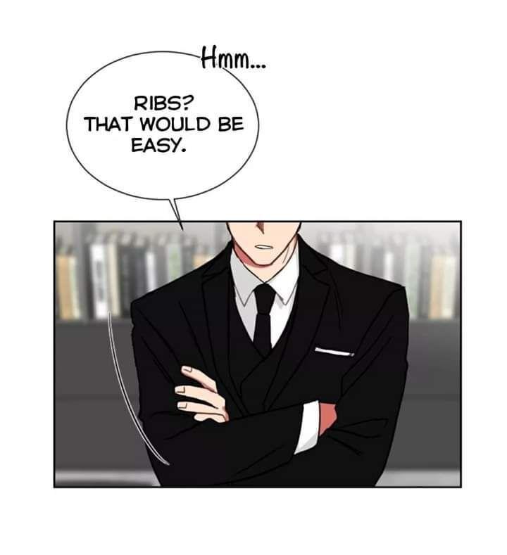 When The Yakuza Falls In Love Chapter 2.3 page 63 - 