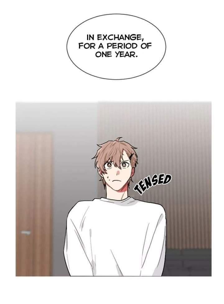 When The Yakuza Falls In Love Chapter 2.3 page 64 - 