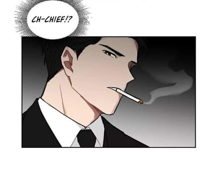 When The Yakuza Falls In Love Chapter 2 page 16 - 