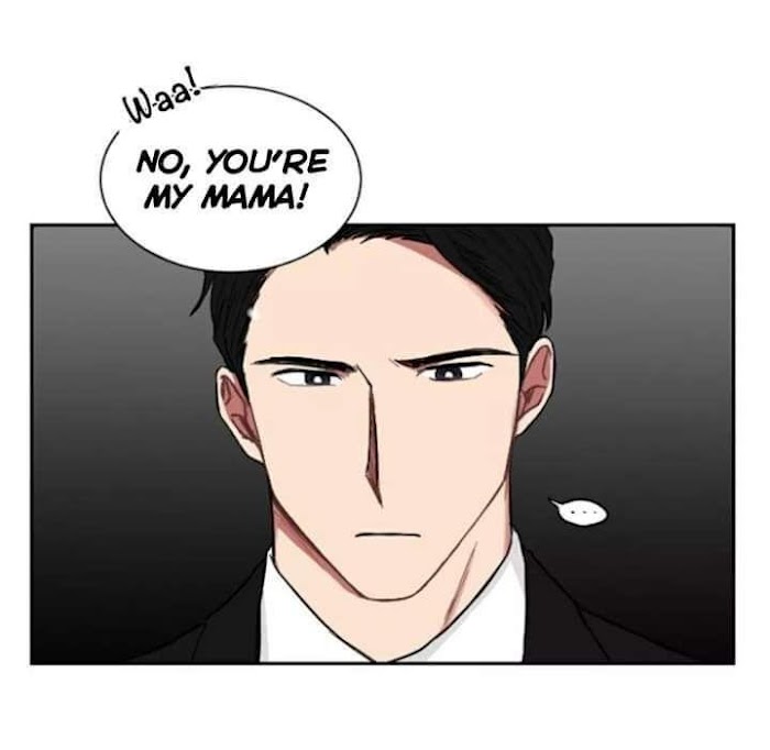When The Yakuza Falls In Love Chapter 2 page 21 - 