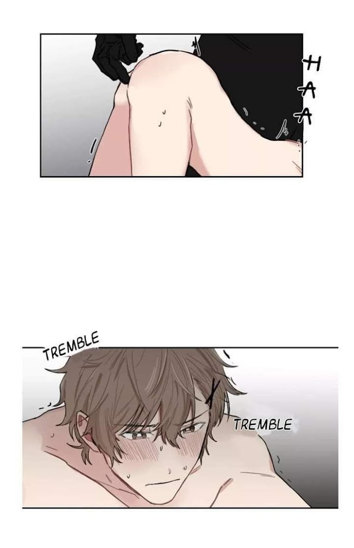 When The Yakuza Falls In Love Chapter 2 page 31 - 
