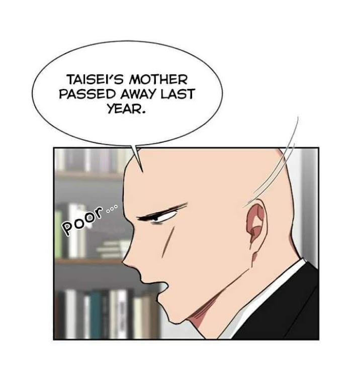 When The Yakuza Falls In Love Chapter 2 page 42 - 