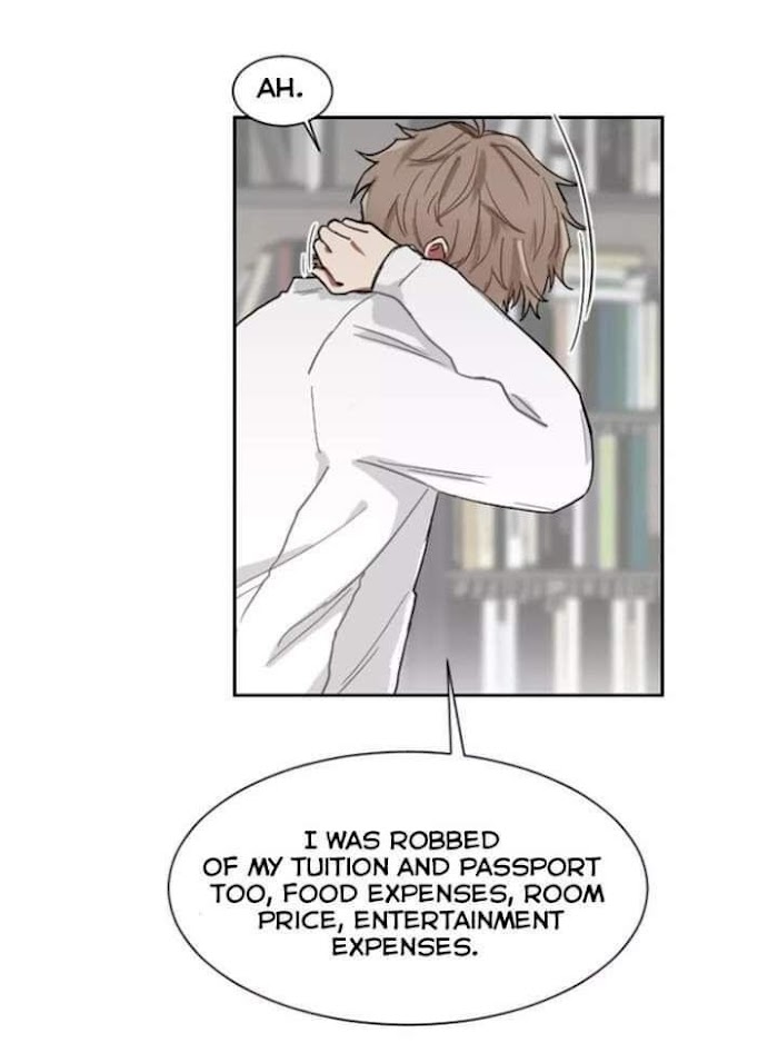 When The Yakuza Falls In Love Chapter 2 page 45 - 