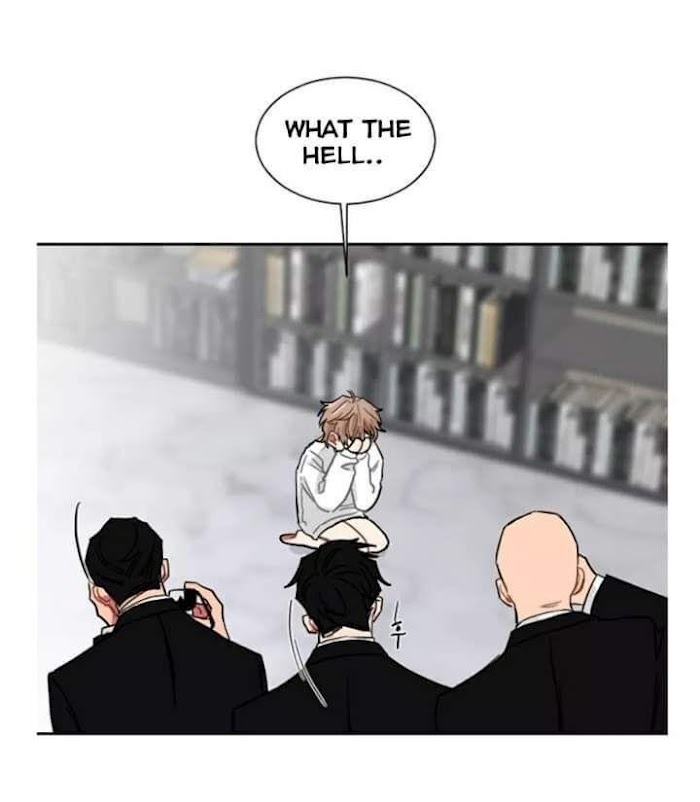 When The Yakuza Falls In Love Chapter 2 page 51 - 