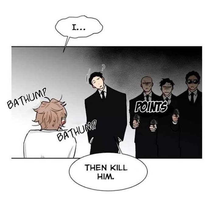 When The Yakuza Falls In Love Chapter 2 page 59 - 