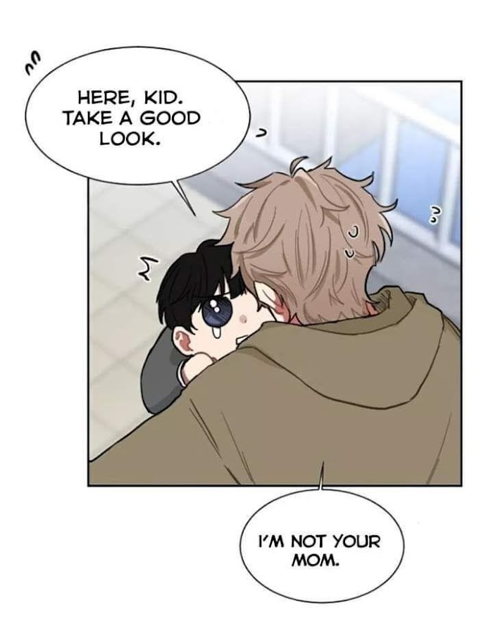 When The Yakuza Falls In Love Chapter 2 page 7 - 