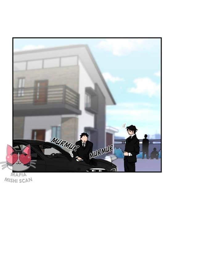 When The Yakuza Falls In Love Chapter 3.2 page 1 - 