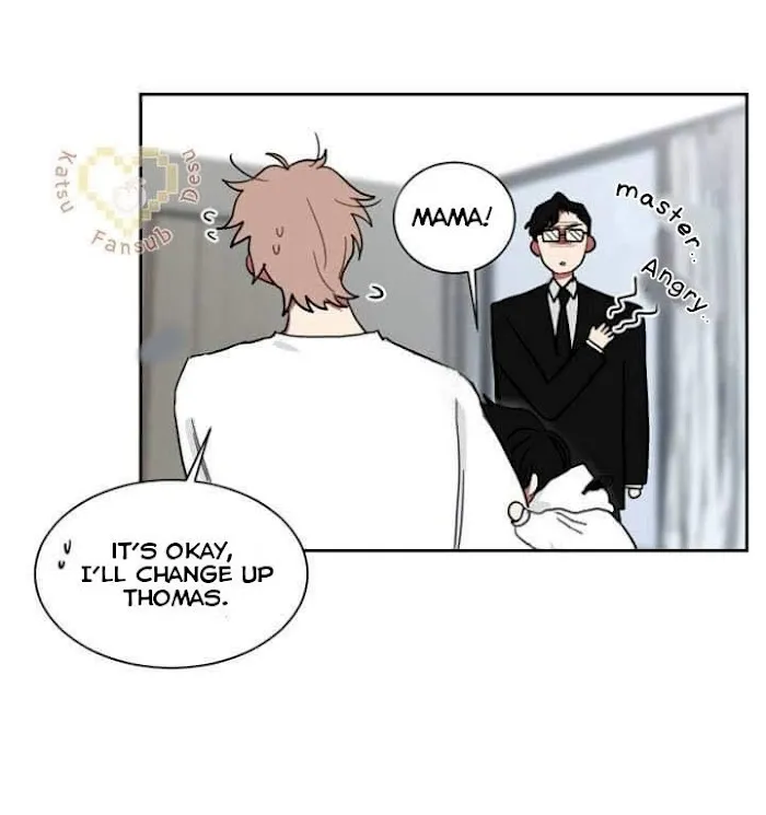 When The Yakuza Falls In Love Chapter 3 page 18 - 