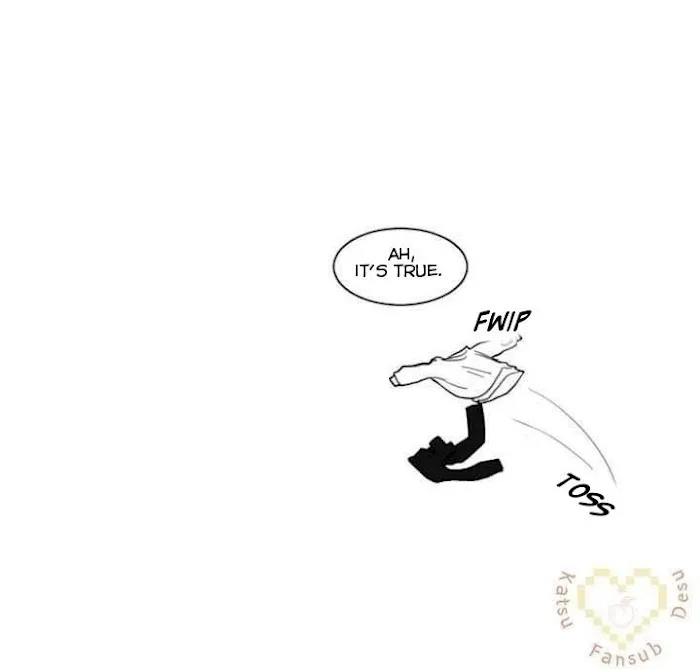 When The Yakuza Falls In Love Chapter 3 page 26 - 