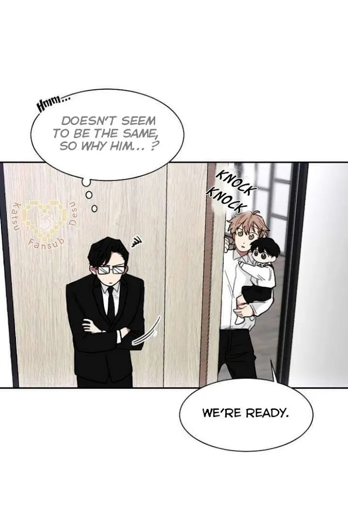 When The Yakuza Falls In Love Chapter 3 page 28 - 