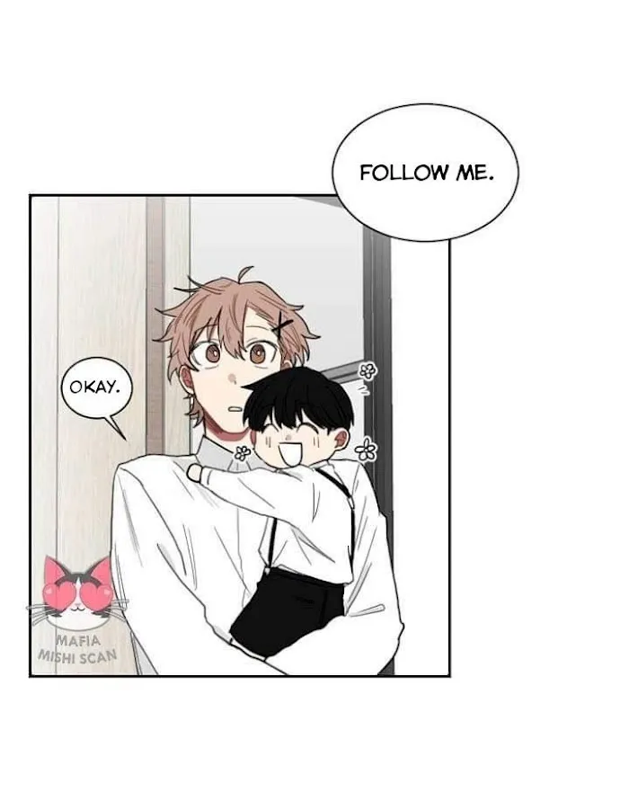 When The Yakuza Falls In Love Chapter 3 page 29 - 