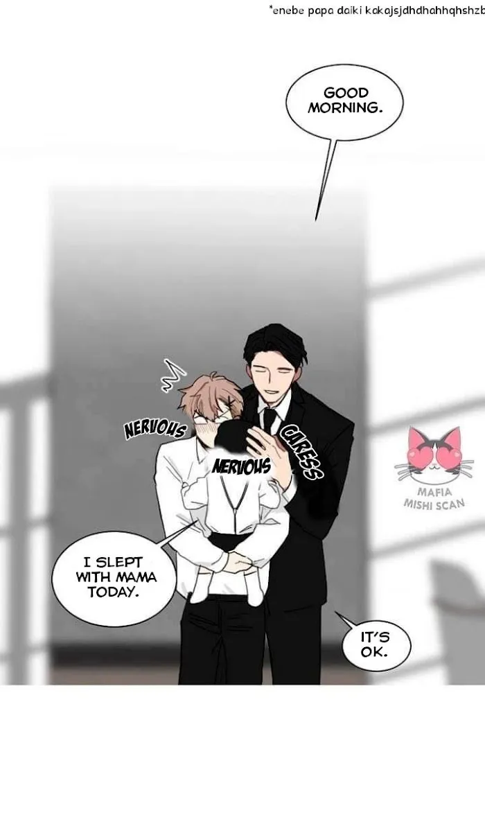 When The Yakuza Falls In Love Chapter 3 page 36 - 