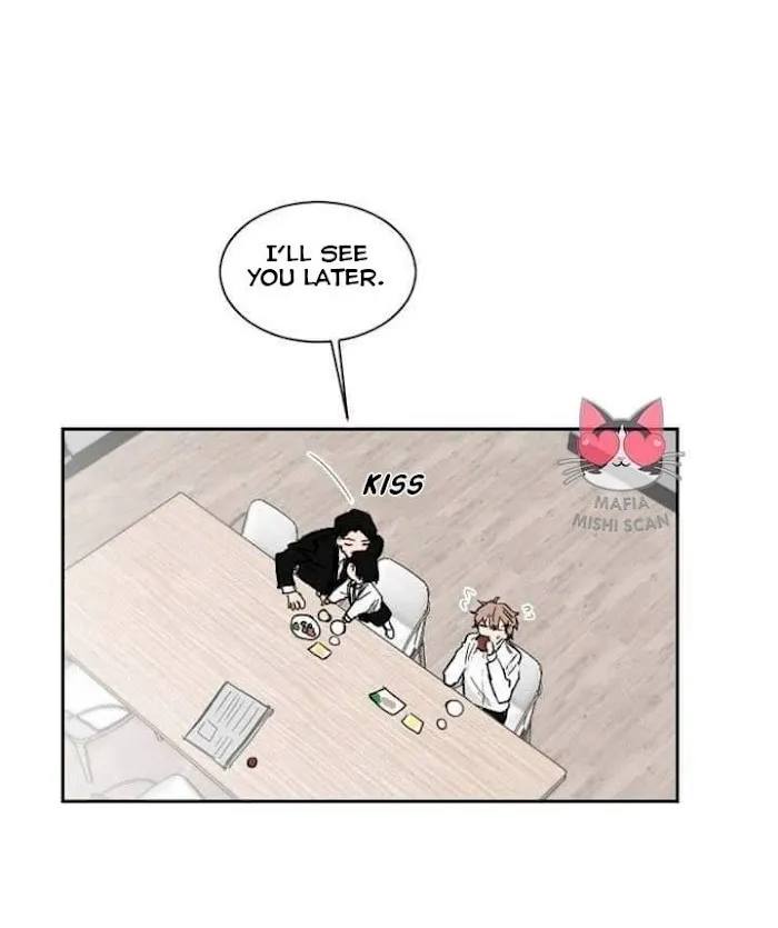 When The Yakuza Falls In Love Chapter 3 page 47 - 