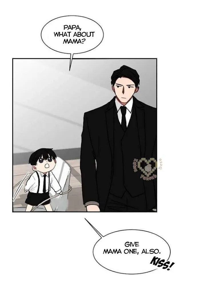 When The Yakuza Falls In Love Chapter 3 page 49 - 
